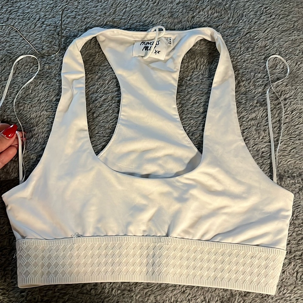 Princess Polly crop top